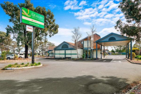 Hotels in Traralgon